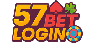 57 bet login